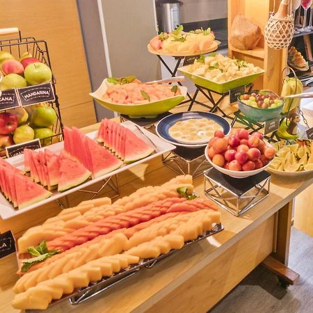Ghl Style Yopal Hotel Ngoại thất bức ảnh