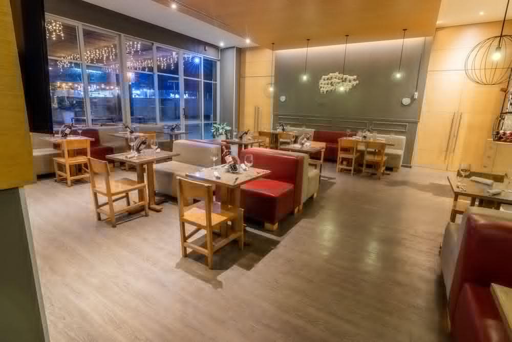 Ghl Style Yopal Hotel Ngoại thất bức ảnh