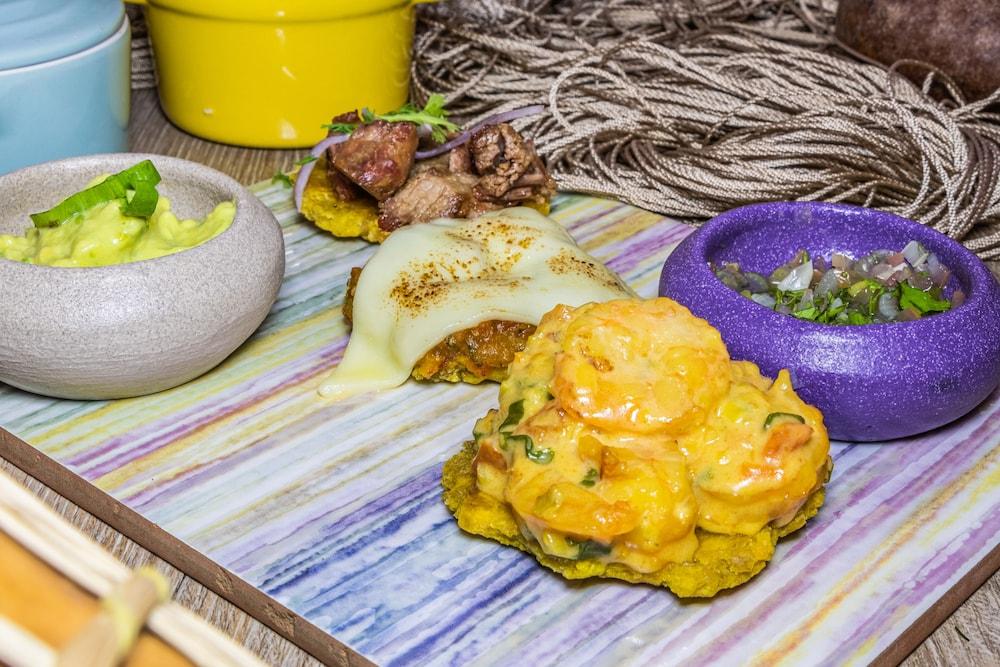 Ghl Style Yopal Hotel Ngoại thất bức ảnh