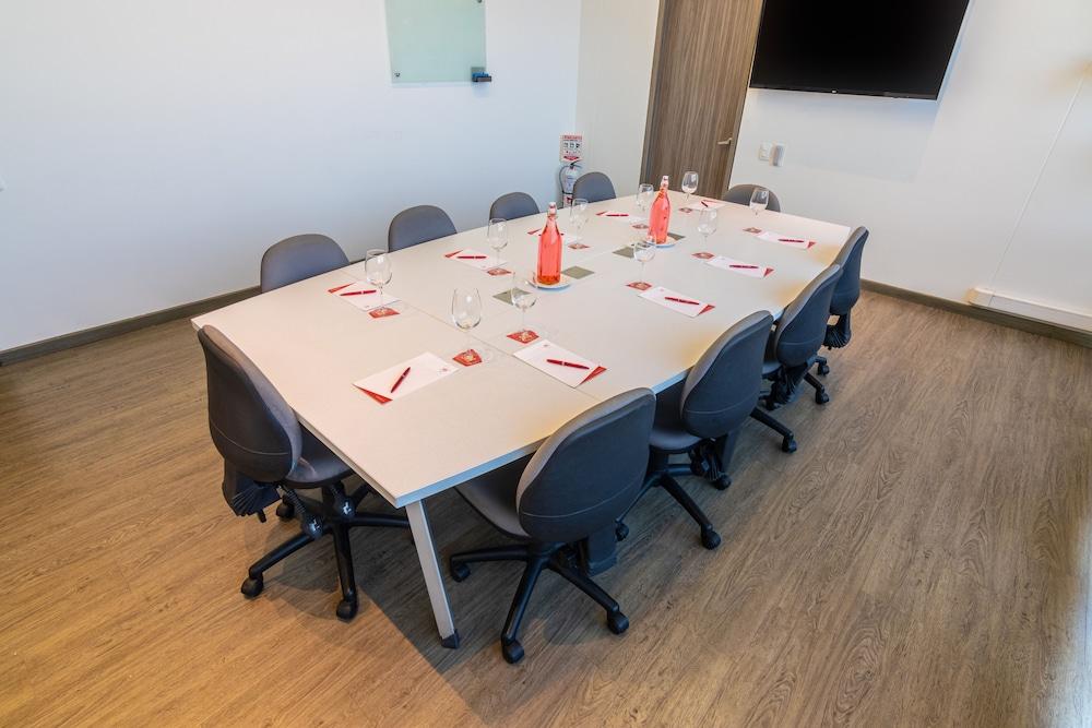 Ghl Style Yopal Hotel Ngoại thất bức ảnh